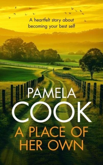 Produktbild: A Place of Her Own