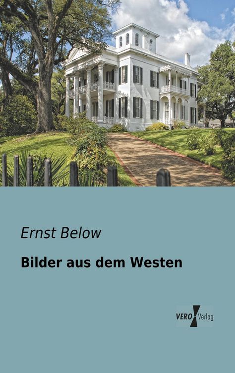 Produktbild: Bilder aus dem Westen