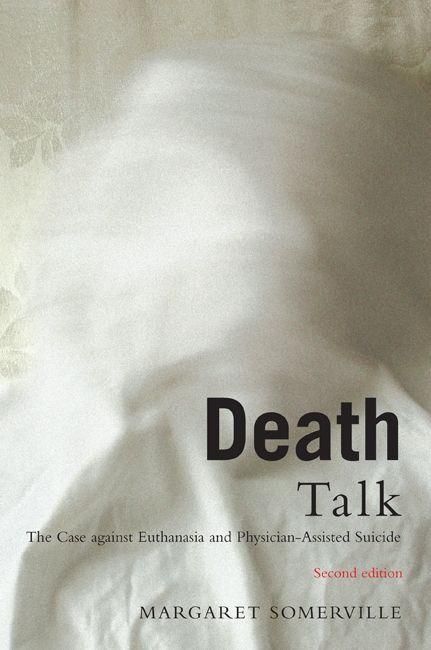 Produktbild: Death Talk, Second Edition