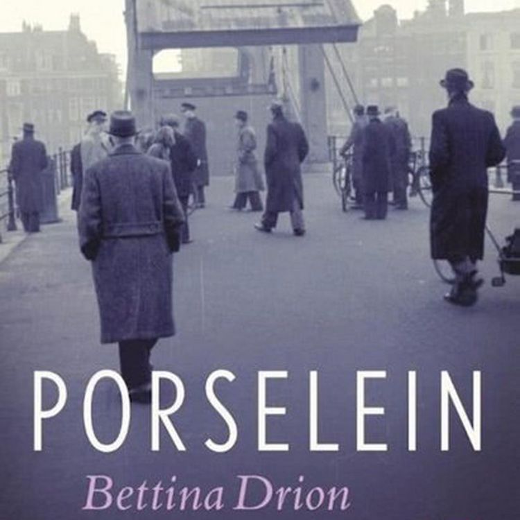 Produktbild: Porselein