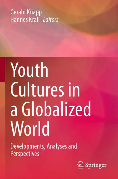 Produktbild: Youth Cultures in a Globalized World
