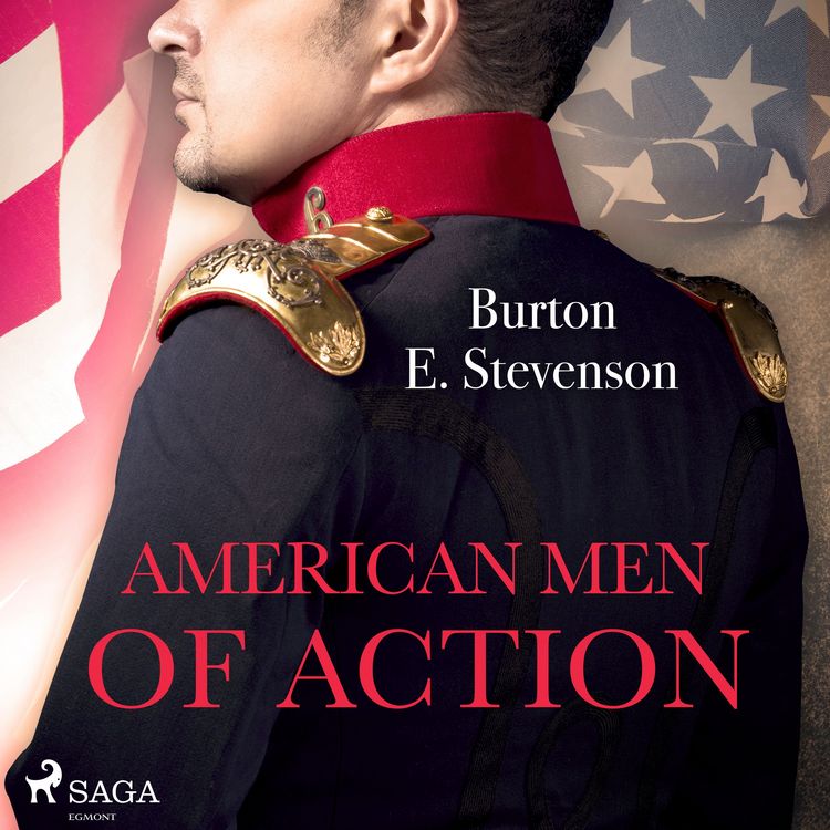 Produktbild: American Men of Action
