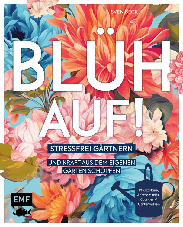 Produktbild: Bl&uuml;h auf!