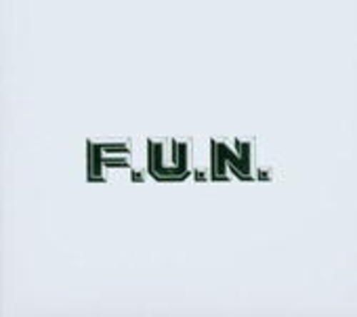 Produktbild: F.U.N.Vol.1