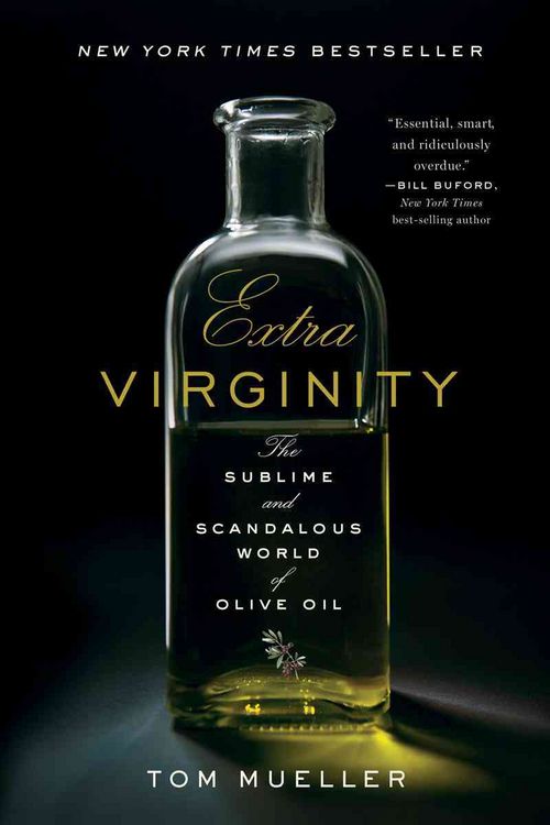 Produktbild: Extra Virginity