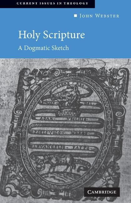 Produktbild: Holy Scripture