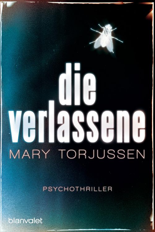 Produktbild: Die Verlassene