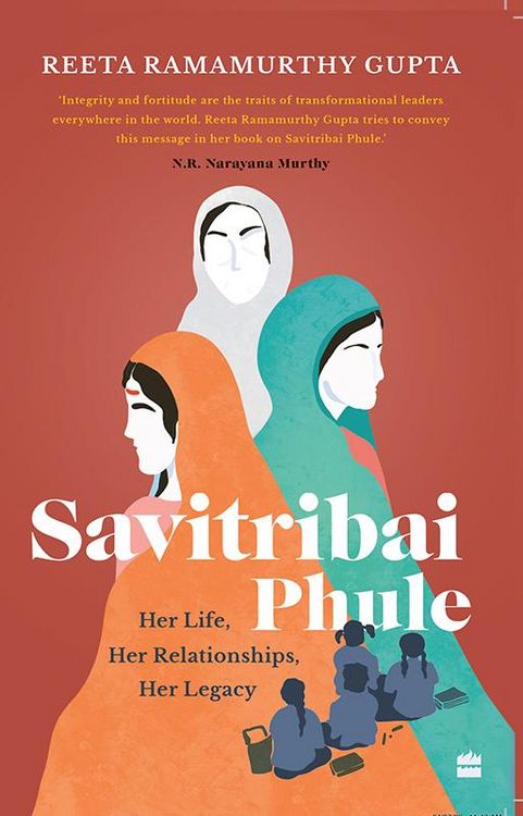 Produktbild: Savitribai Phule