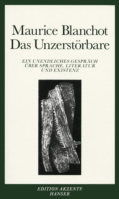 Produktbild: Das Unzerst&ouml;rbare