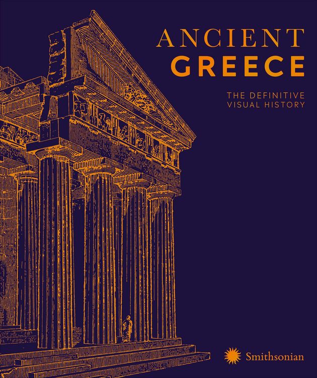 Produktbild: Ancient Greece