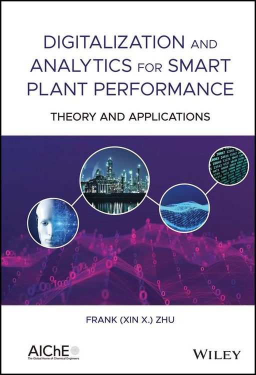 Produktbild: Digitalization and Analytics for Smart Plant Performance