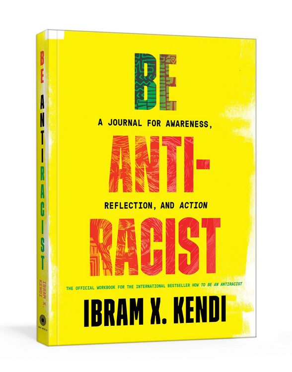 Produktbild: Be Antiracist