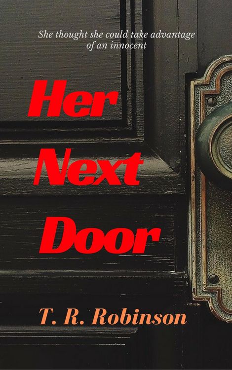 Produktbild: Her Next Door (Bitches, #1)