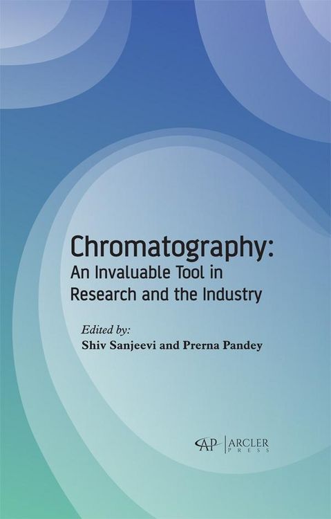 Produktbild: Chromatography