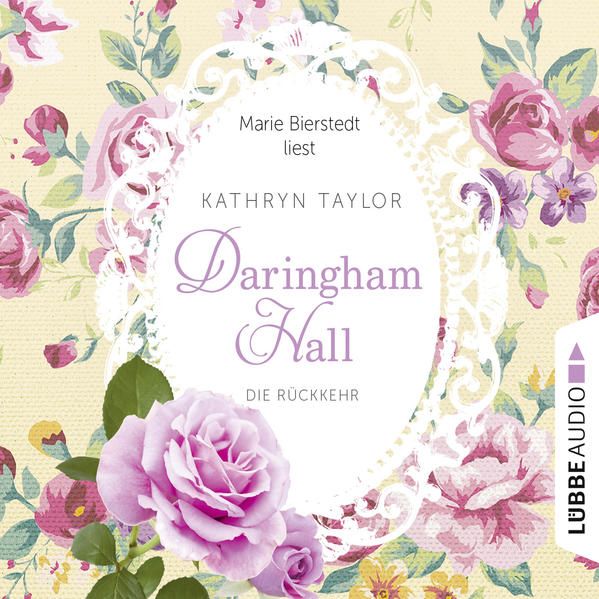 Produktbild: Daringham Hall, Folge 3: Die R&uuml;ckkehr