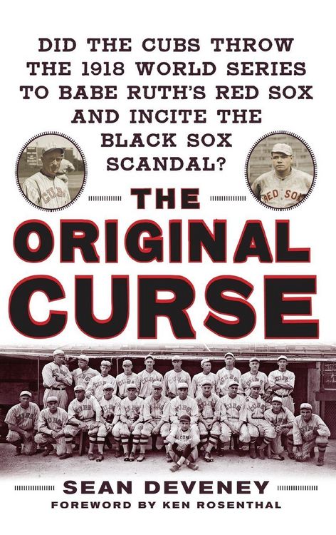 Produktbild: The Original Curse