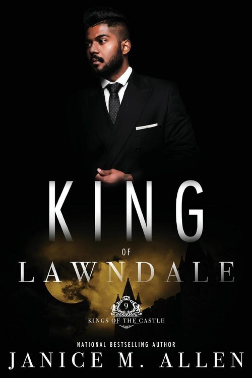 Produktbild: King of Lawndale