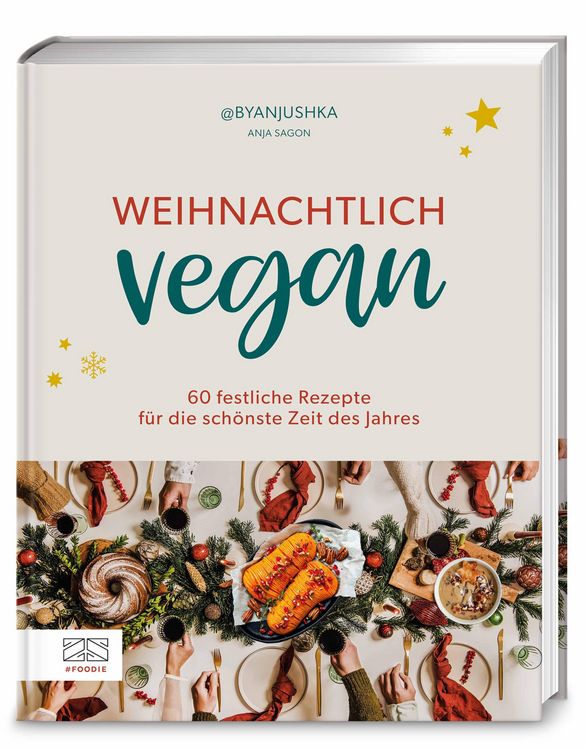 Produktbild: Weihnachtlich vegan