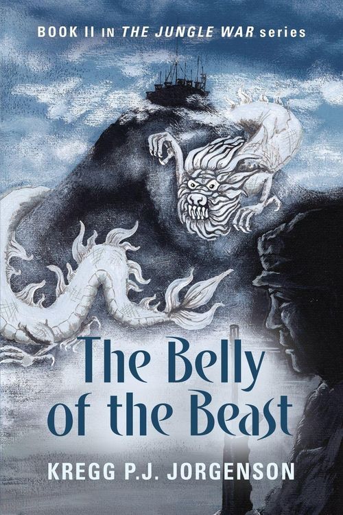 Produktbild: The Belly of the Beast