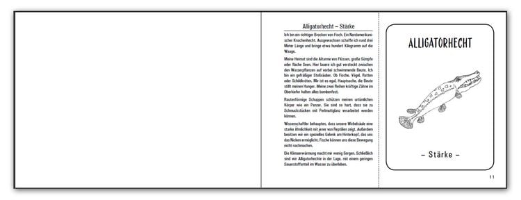 Produktbild: GFK Bedürfnisse zum Anmalen und Ausschneiden