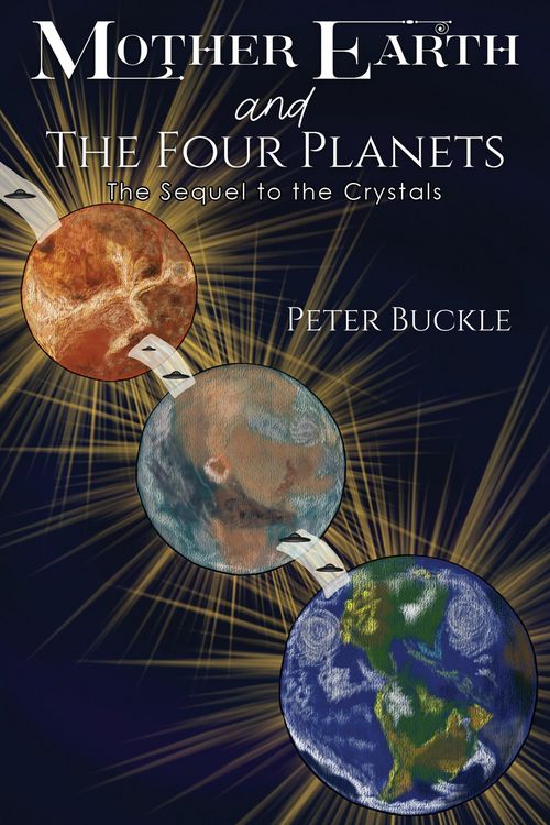 Produktbild: Mother Earth and The Four Planets