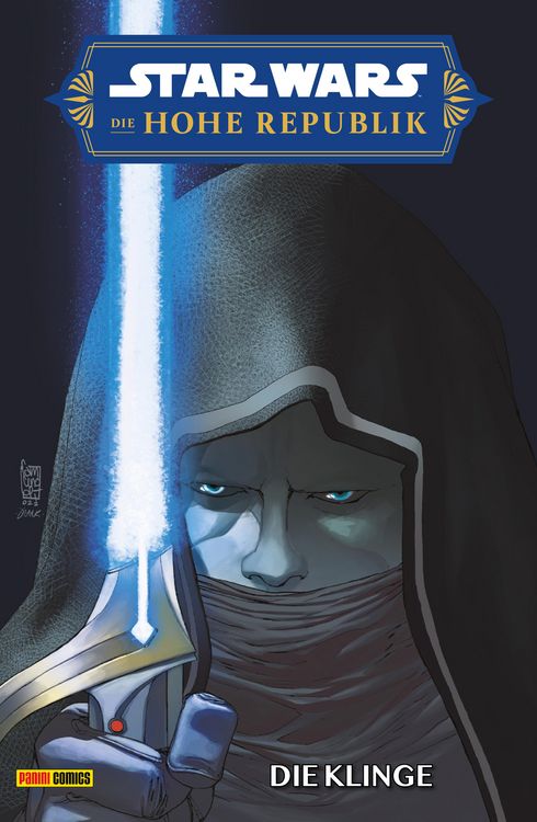 Produktbild: Star Wars - Die Hohe Republik - Die Klinge