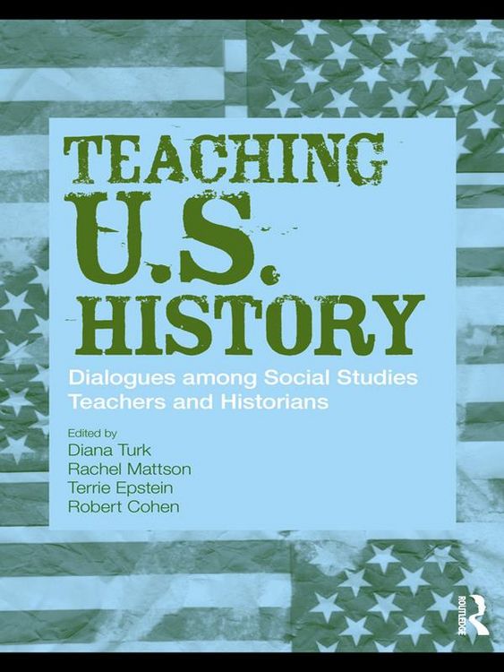 Produktbild: Teaching U.S. History
