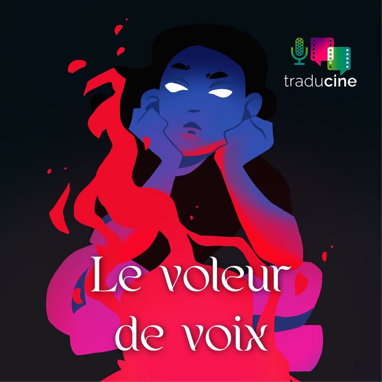 Produktbild: Le voleur de voix