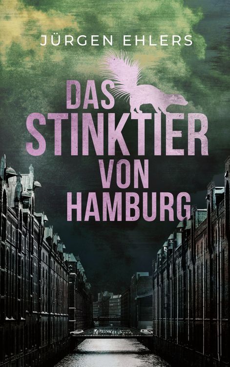 Produktbild: Das Stinktier von Hamburg