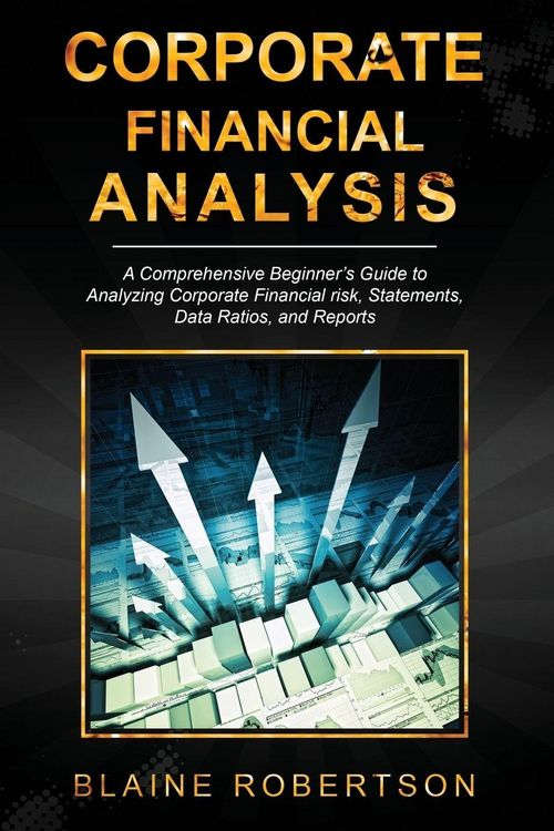 Produktbild: Corporate Financial Analysis