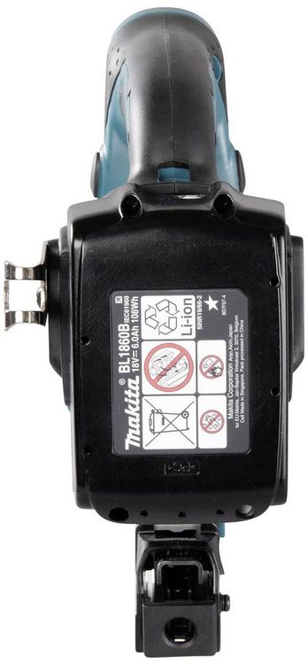 Produktbild: Makita DST221Z Akkutacker