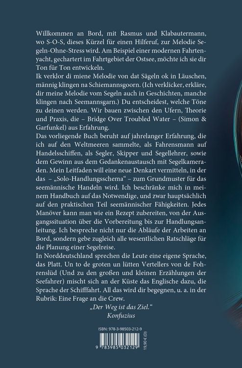 Produktbild: Einfach Segeln
