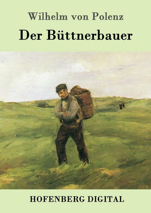 Produktbild: Der B&uuml;ttnerbauer