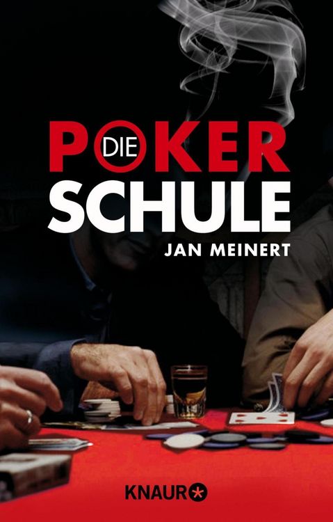 Produktbild: Die Poker-Schule