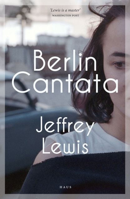 Produktbild: Berlin Cantata