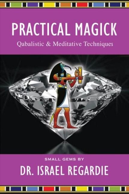 Produktbild: Practical Magick