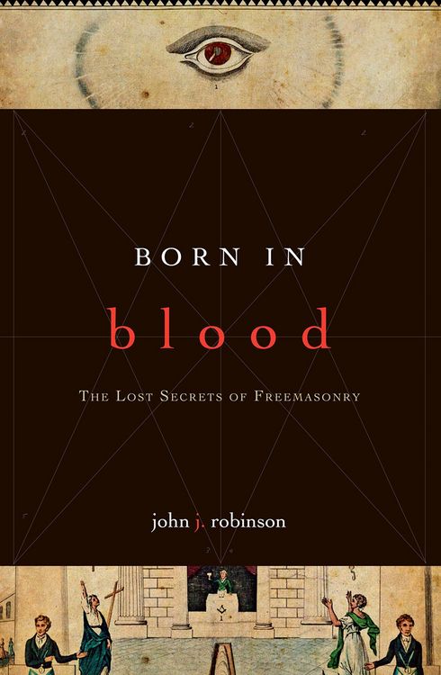 Produktbild: Born in Blood