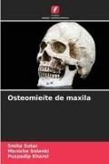 Produktbild: Osteomie&iacute;te de maxila