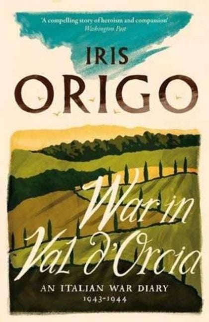 Produktbild: War in Val d'Orcia