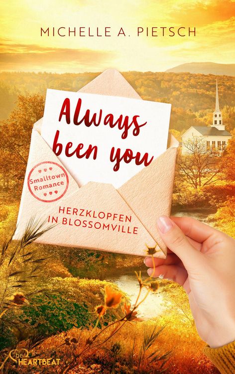 Produktbild: Always Been You - Herzklopfen in Blossomville