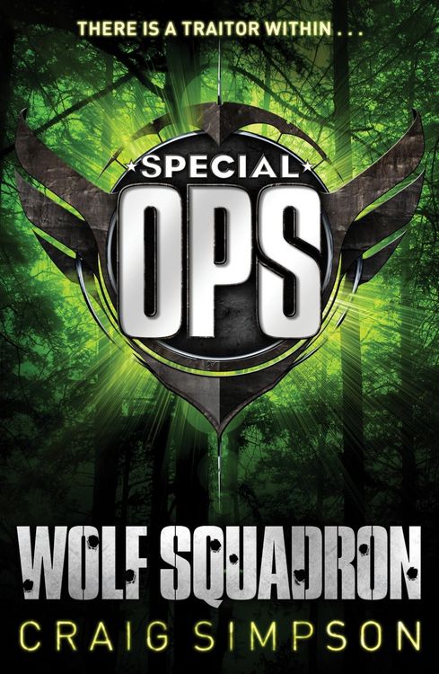 Produktbild: Special Operations: Wolf Squadron