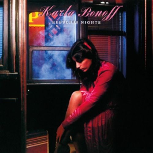 Produktbild: Bonoff, K: Restless Night