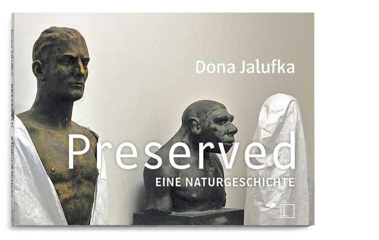 Produktbild: Preserved