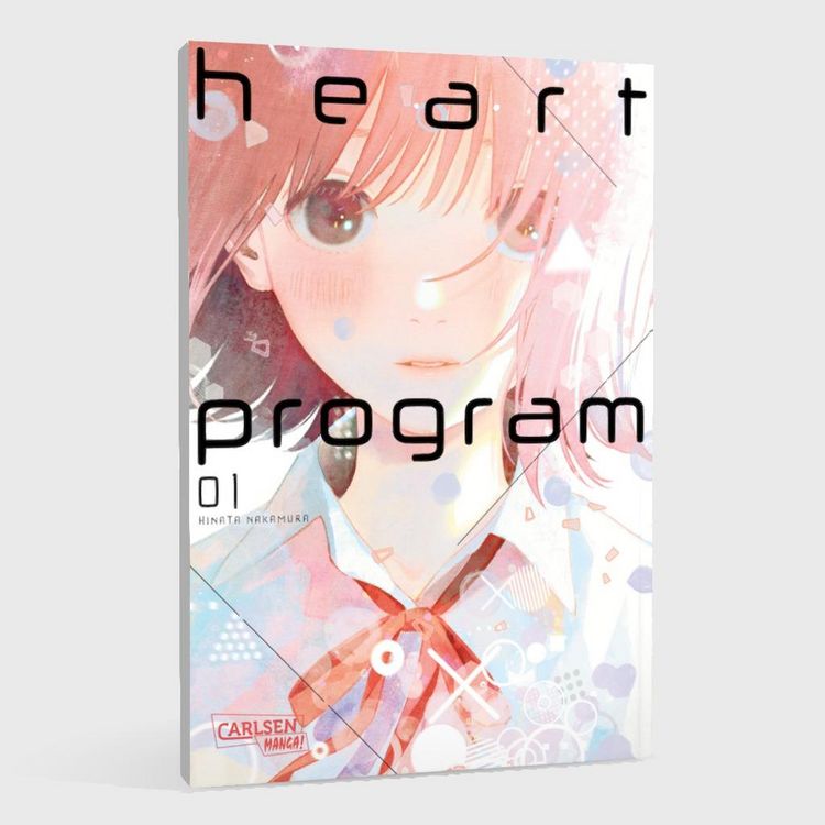 Produktbild: Heart Program 1
