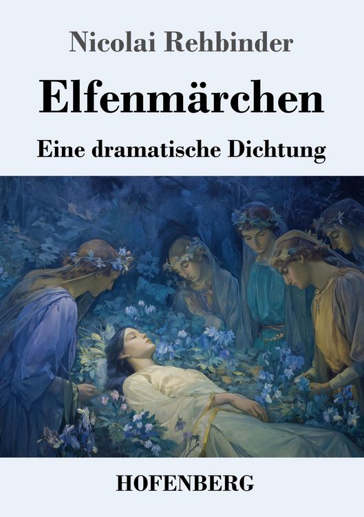 Produktbild: Elfenm&auml;rchen