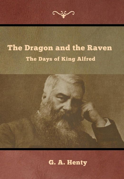 Produktbild: The Dragon and the Raven