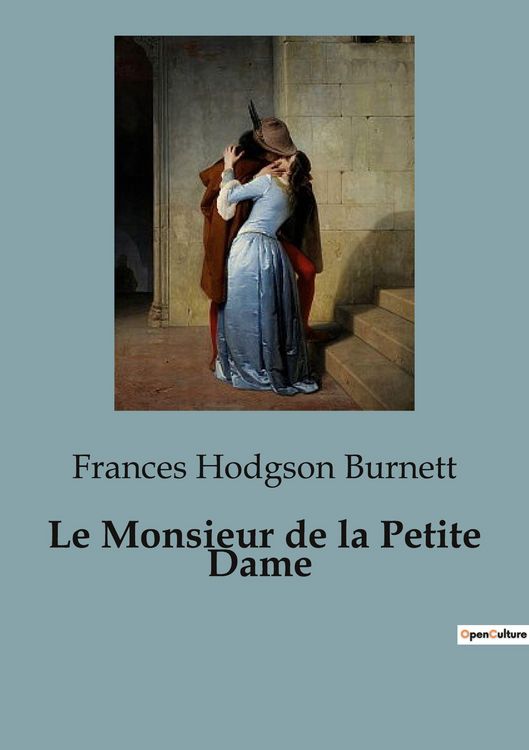 Produktbild: Le Monsieur de la Petite Dame