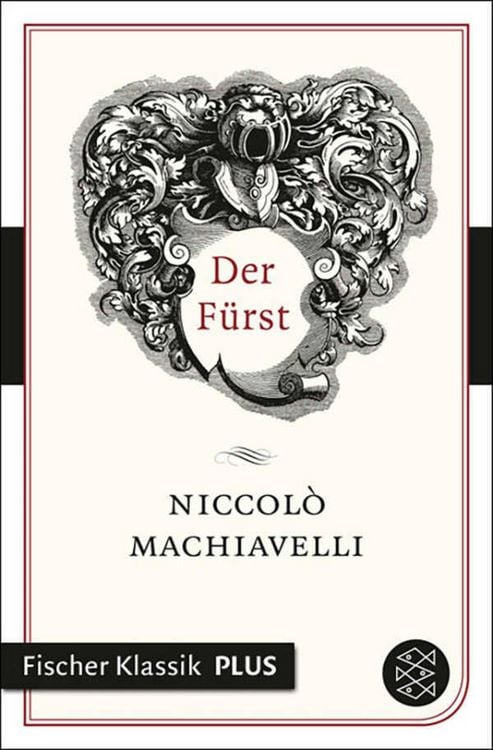 Produktbild: Der F&uuml;rst