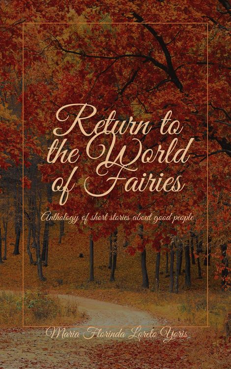 Produktbild: Return to the World of Fairies