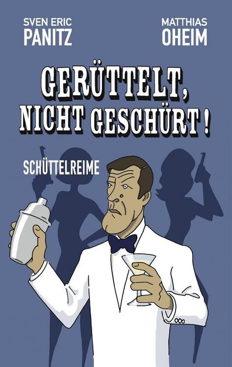 Produktbild: Ger&uuml;ttelt, nicht gesch&uuml;rt!